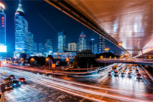 Experience Shanghai's Group Tour Activities